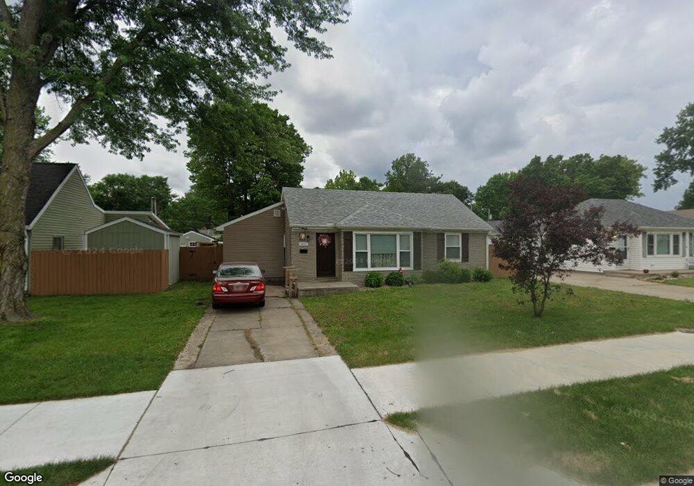3805 SW 12th St, Topeka, KS 66604 - photo 1