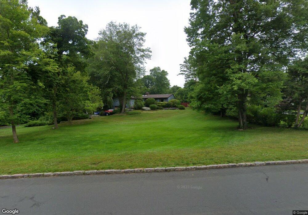 44 Brae Burn Dr, Purchase, NY 10577 - photo 1