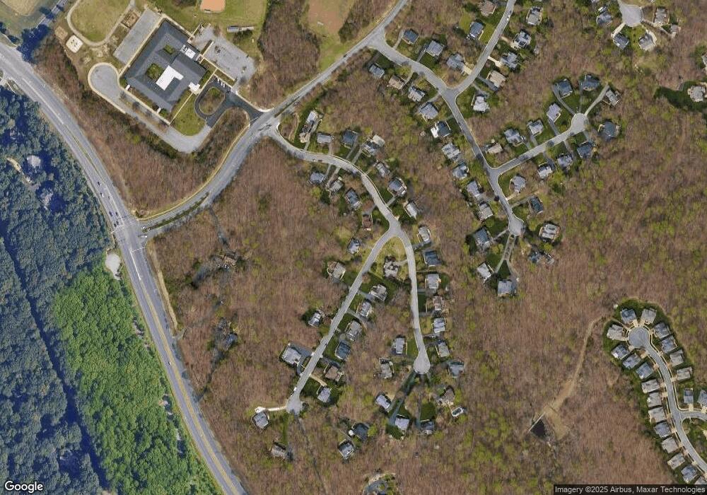 3460 Riverton Ct, Midlothian, VA 23113 - photo 1