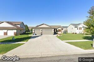 3681 Fillmore St S, Fargo, ND 58104