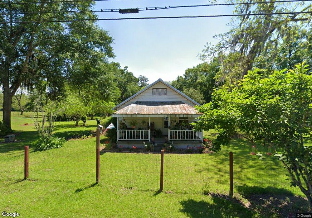 633 W Jefferson St, Boston, GA 31626 - photo 1