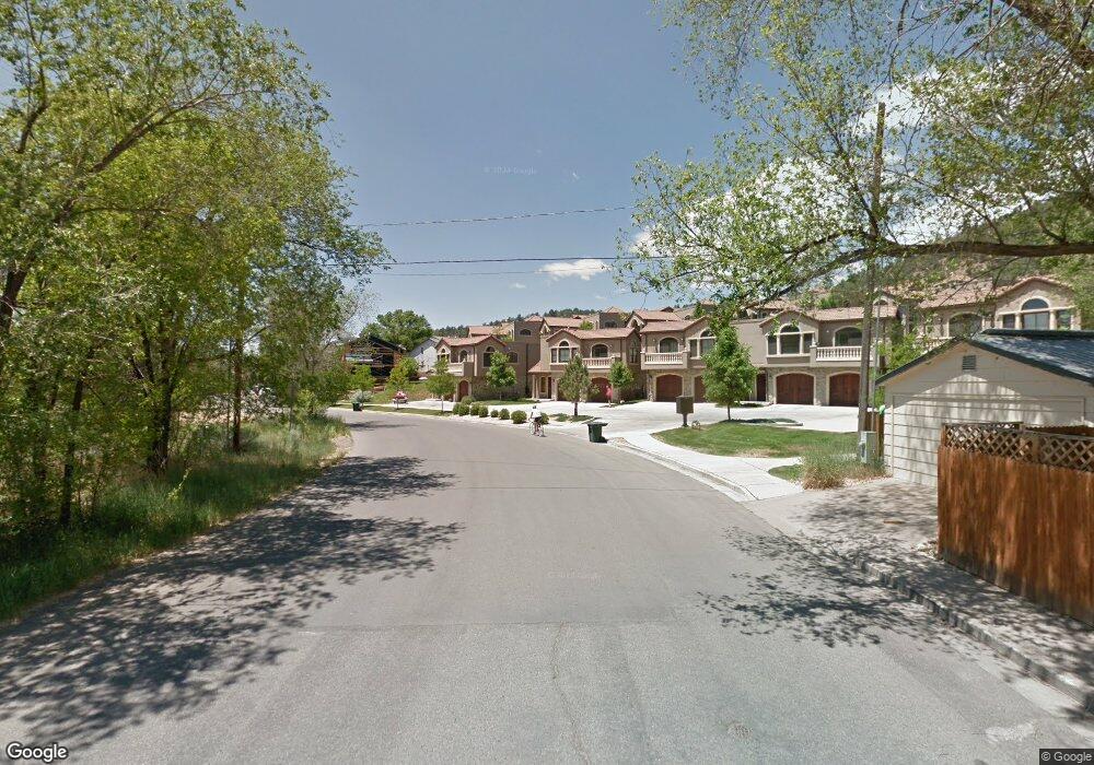 0 Bennett St unit Bennetto Unit 2, Durango, CO 81301 - photo 1