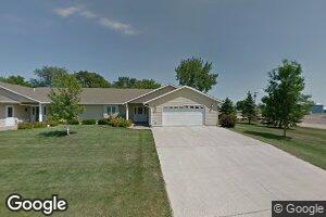 503 N 6th St, Groton, SD 57445