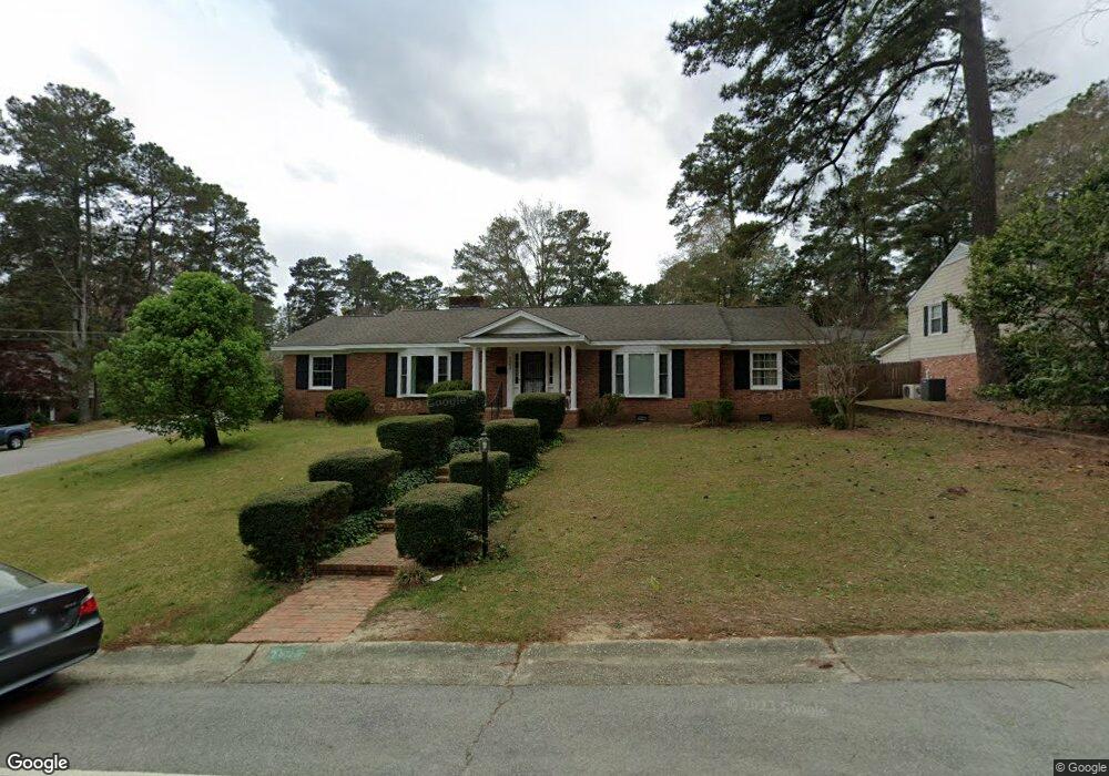 2603 Bennington Rd, Fayetteville, NC 28303 - photo 1