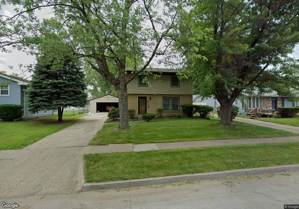 4116 E 24th Ct, Des Moines, IA 50317 - photo 1