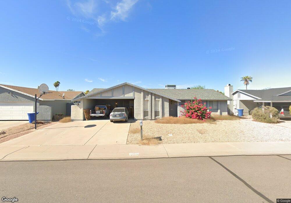 2006 N Central Dr, Chandler, AZ 85224 - photo 1