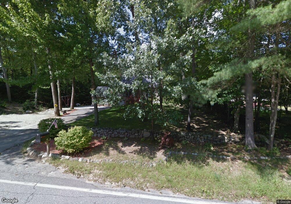 38 Allen Rd, Bow, NH 03304 - photo 1