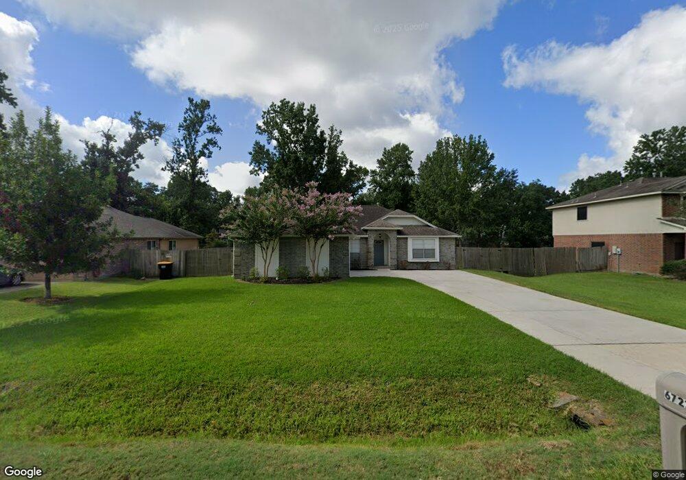 6723 Durango Dr, Magnolia, TX 77354 - photo 1