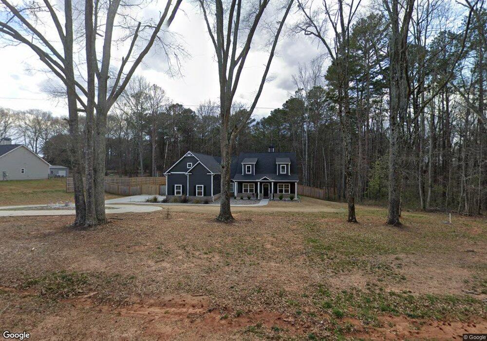 1940 Old Jackson Rd, Locust Grove, GA 30248 - photo 1
