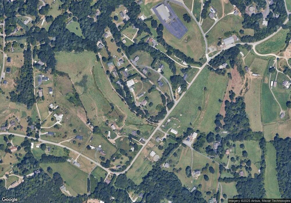 125 Goughes Branch Rd, Leicester, NC 28748 - photo 1