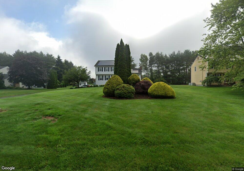 72 Beech Tree Hill Rd, Shelton, CT 06484 - photo 1