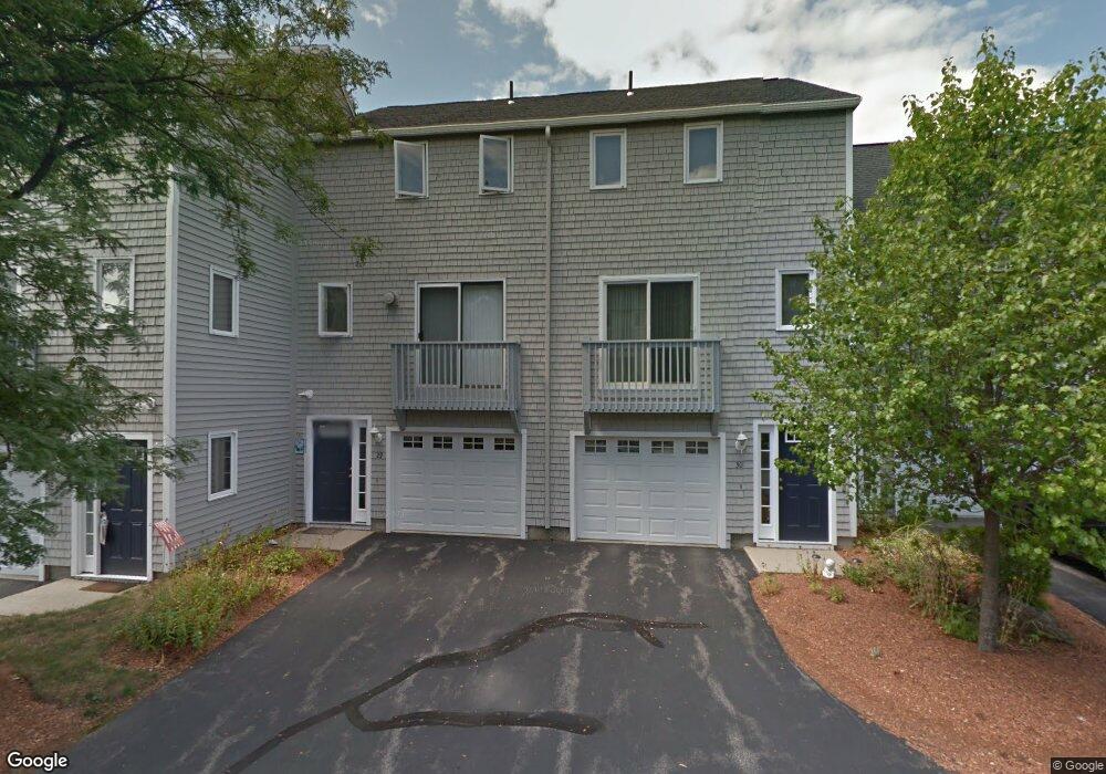 29 Profile Cir, Nashua, NH 03063 - photo 1