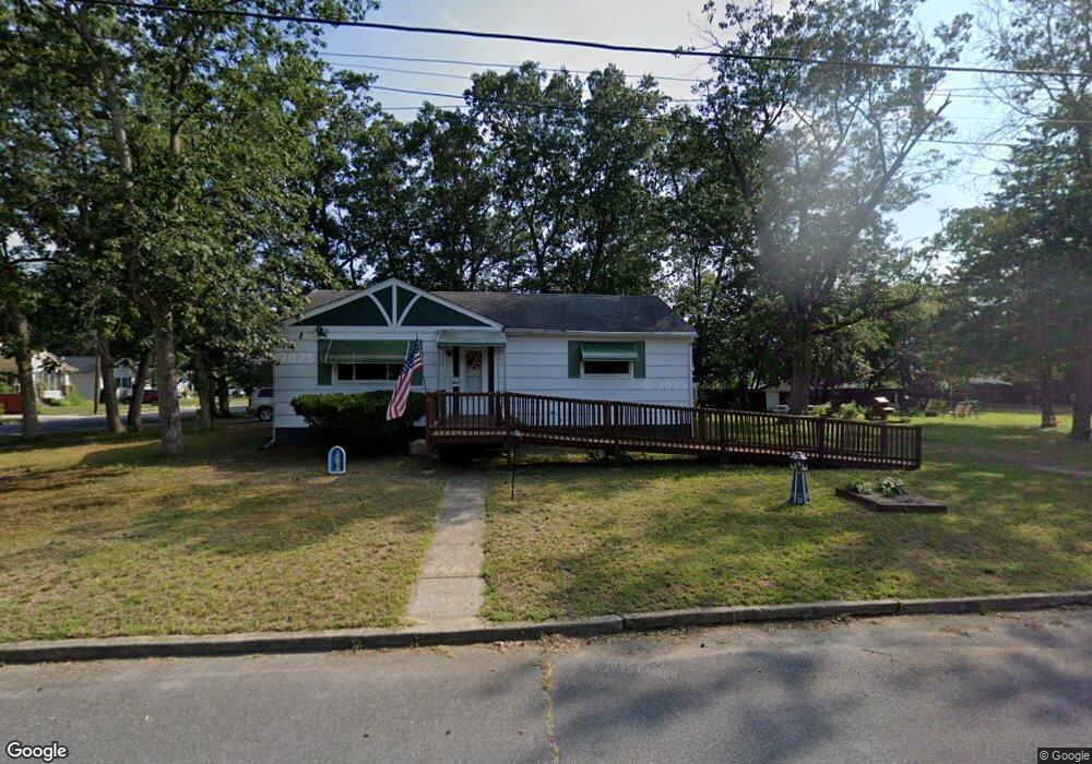 5904 7th St, Mays Landing, NJ 08330 - photo 1