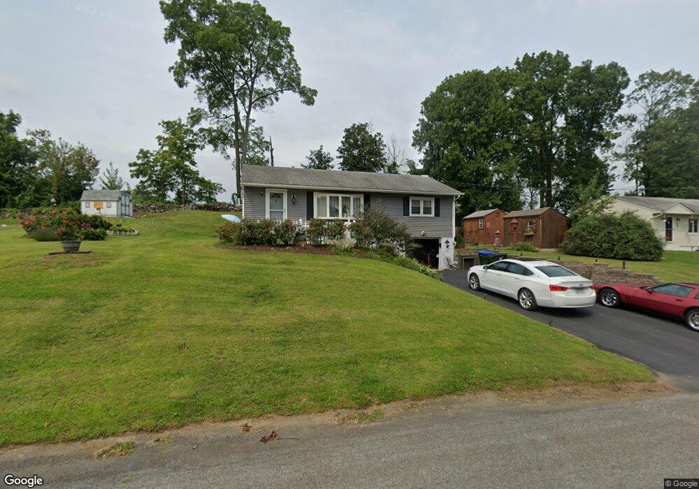 6 Benson Ave, Newburgh, NY 12550 - photo 1