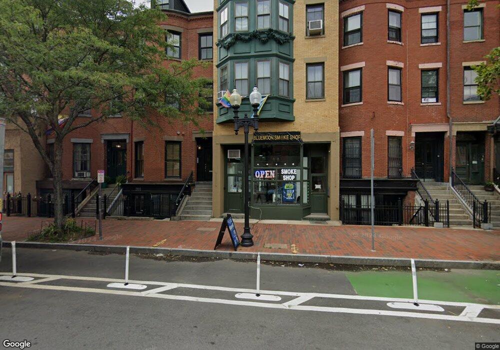 769 Tremont St unit A, Boston, MA 02118 - photo 1