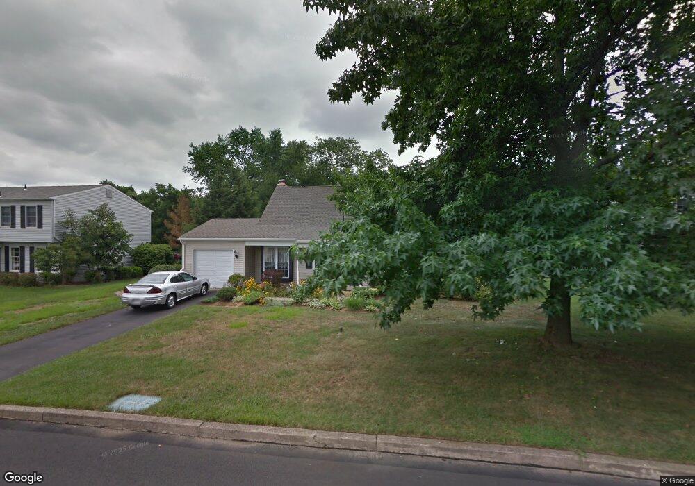 35 Millstone Ct, Langhorne, PA 19047 - photo 1