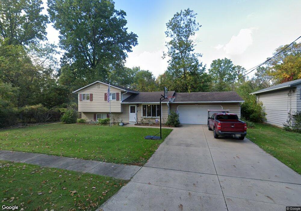 874 Dunny Ave, Sheffield Lake, OH 44054 - photo 1