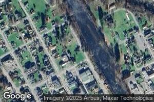 309 Water St, Parsons, WV 26287
