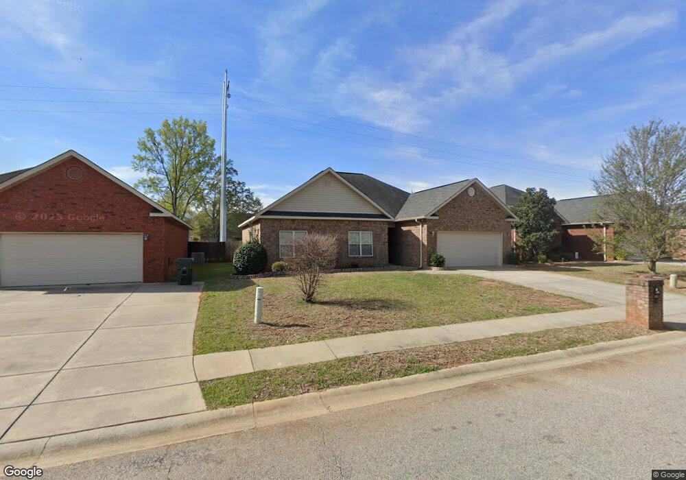 626 Post Oak Way, Warner Robins, GA 31088 - photo 1