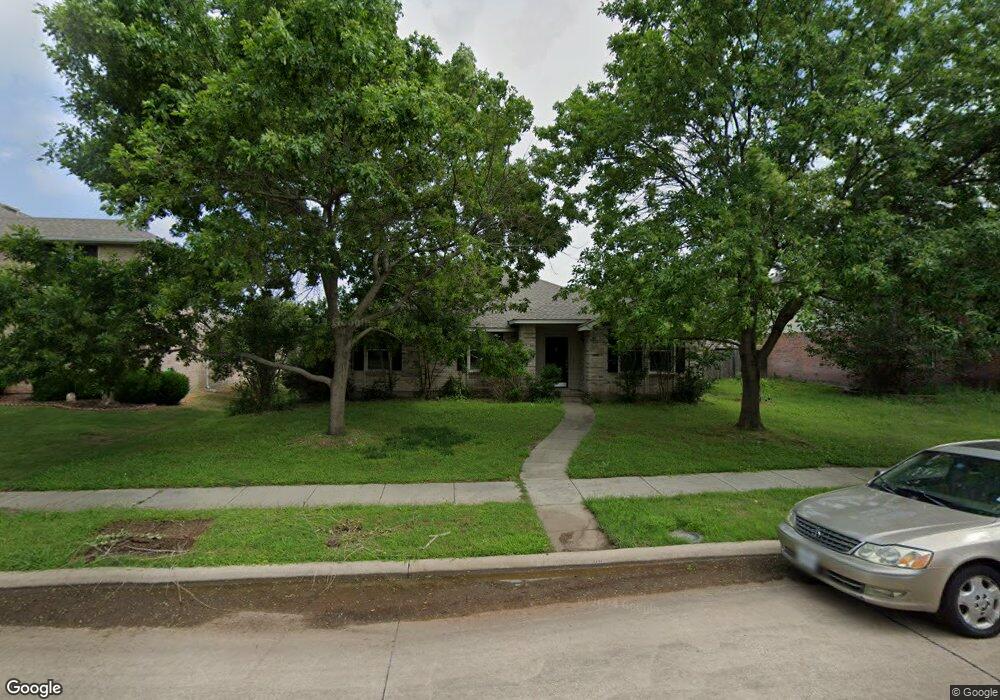 2911 Sheridan Ln, Wylie, TX 75098 - photo 1