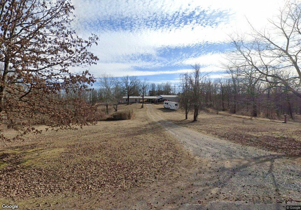 213 Webb Hill Rd, Mc Rae, AR 72102 - photo 1