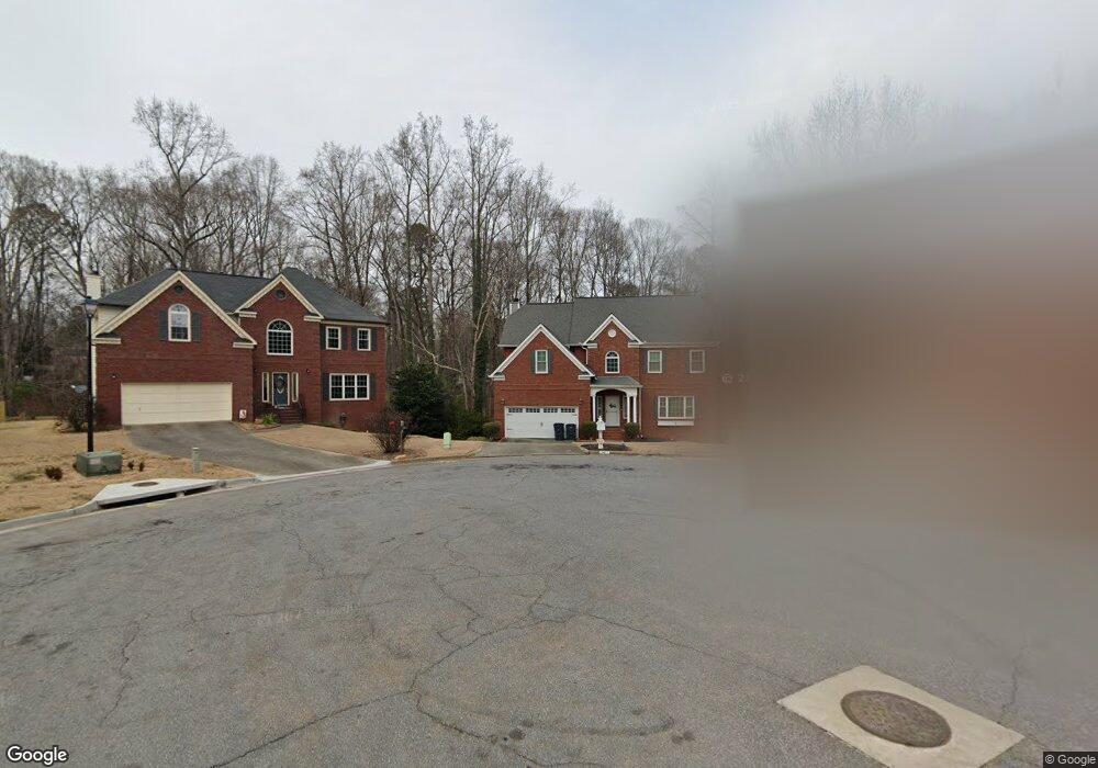 2437 Mahogany Glen Place unit 1, Lawrenceville, GA 30043 - photo 1