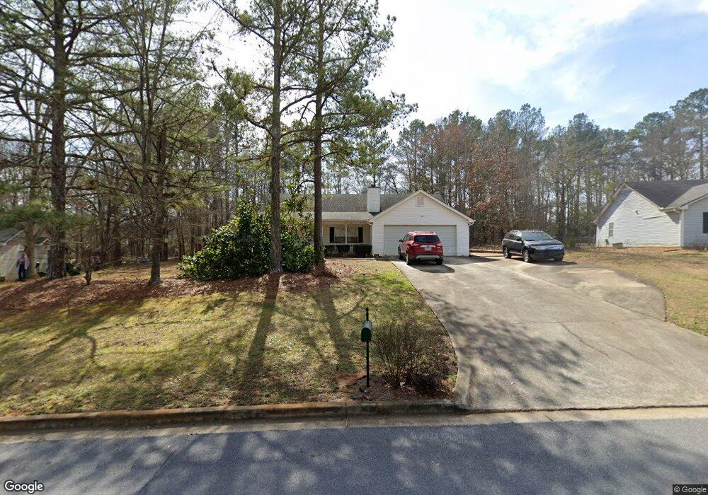 235 Myrtle Grove Ln, Covington, GA 30014 - photo 1