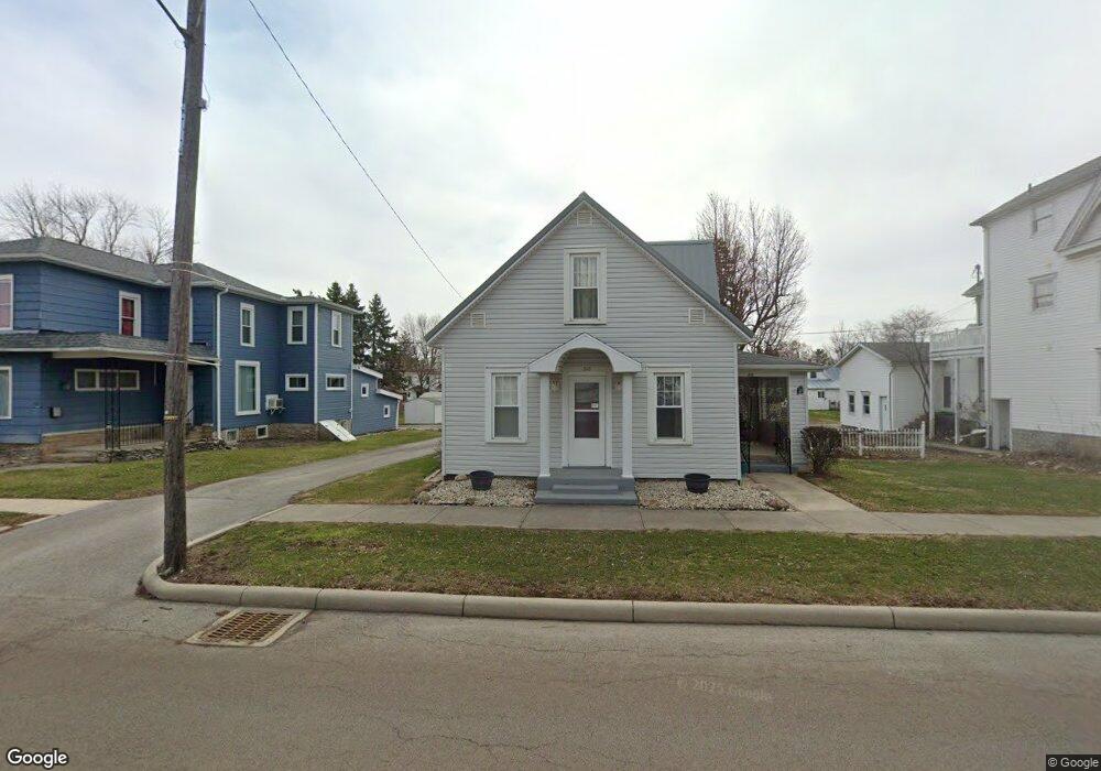 210 N High St, Columbus Grove, OH 45830 - photo 1