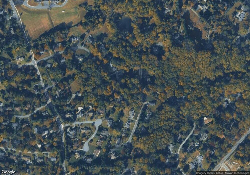 717F Walnut Hill Rd, Hockessin, DE 19707 - photo 1