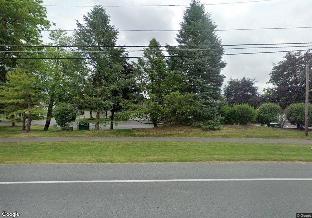 4714 Horseshoe Trail unit 43, Macungie, PA 18062 - photo 1