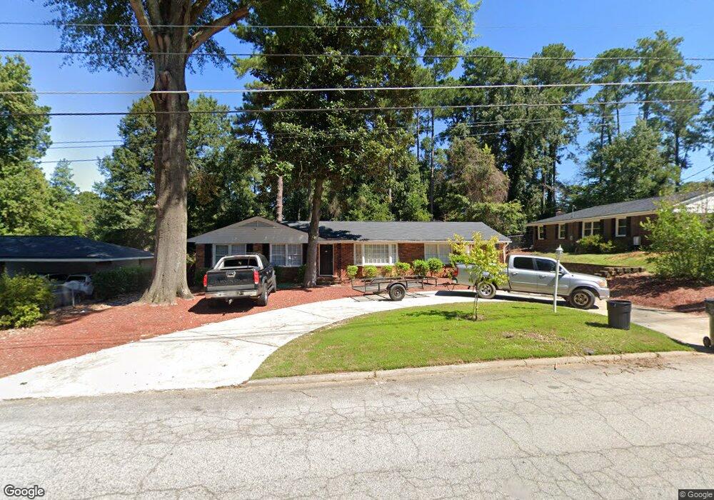 421 Aumond Rd, Augusta, GA 30909 - photo 1