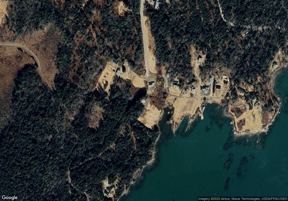 110 Shore Acres Rd, Harpswell, ME 04079 - photo 1