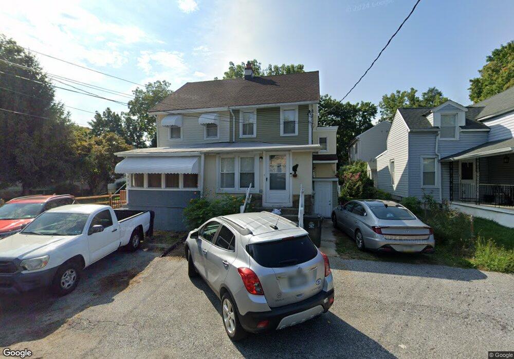 804 Washington Ave, Media, PA 19063 - photo 1