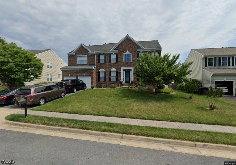 114 Sesar Ct, Winchester, VA 22602 - photo 1