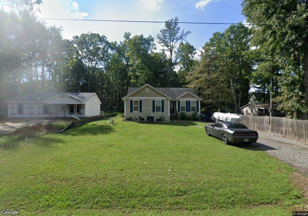 237 Forest Grove Rd, Colonial Beach, VA 22443 - photo 1