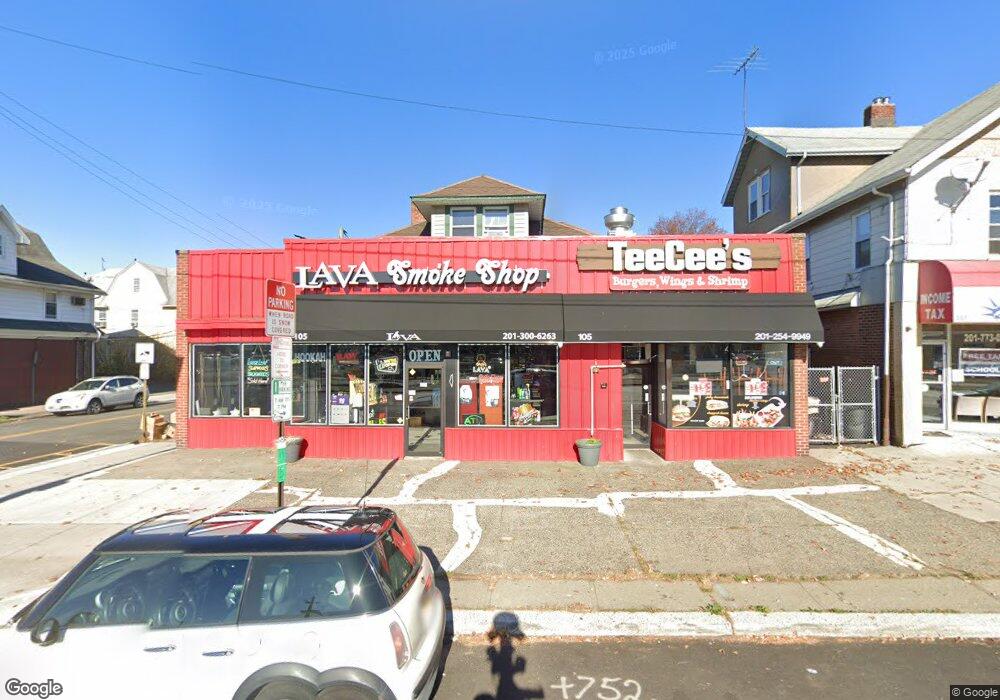 103 Broadway, Elmwood Park, NJ 07407 - photo 1