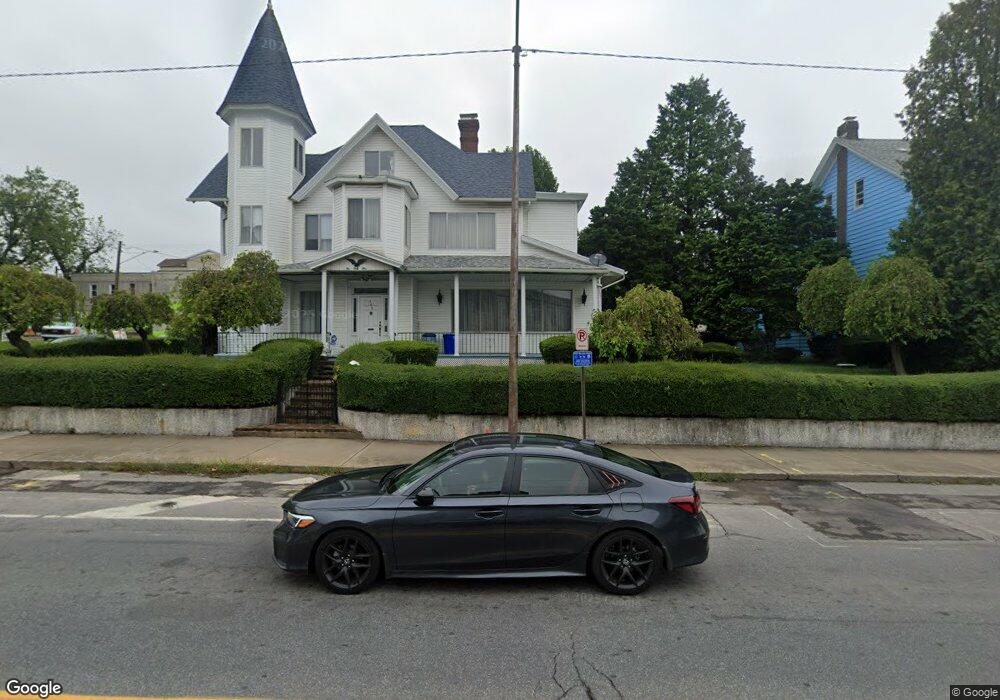 141 W Diamond Ave, Hazleton, PA 18201 - photo 1