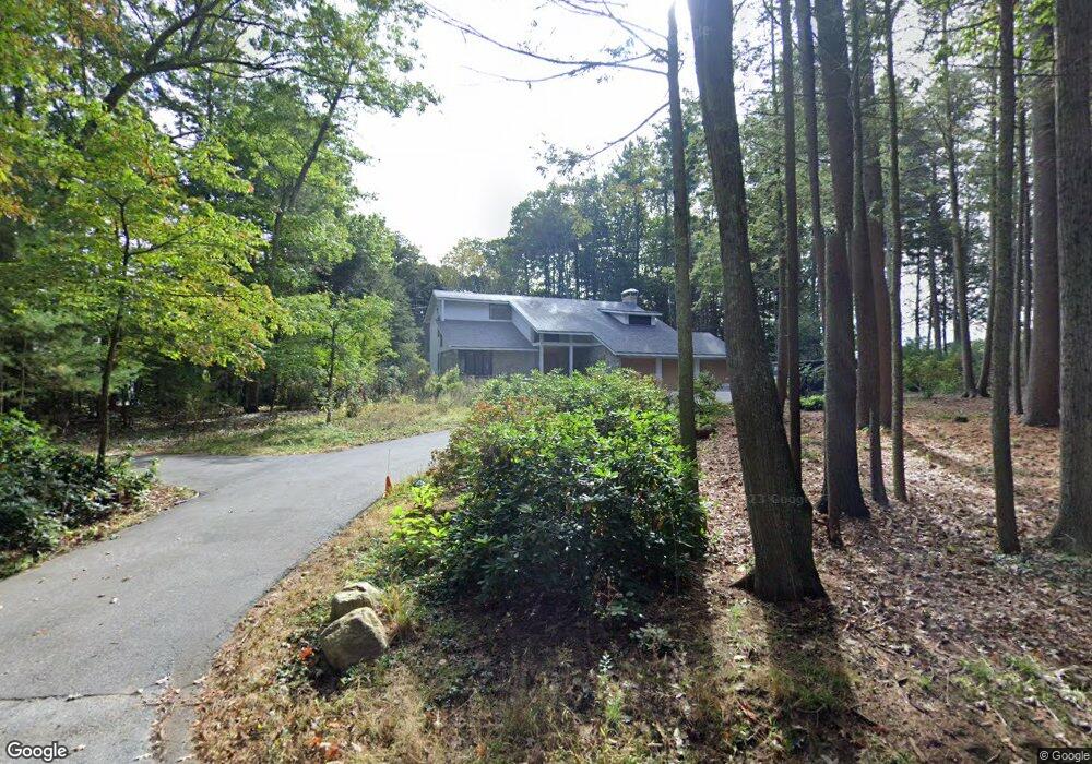 517 Old Road to 9 Acre Corner, Concord, MA 01742 - photo 1