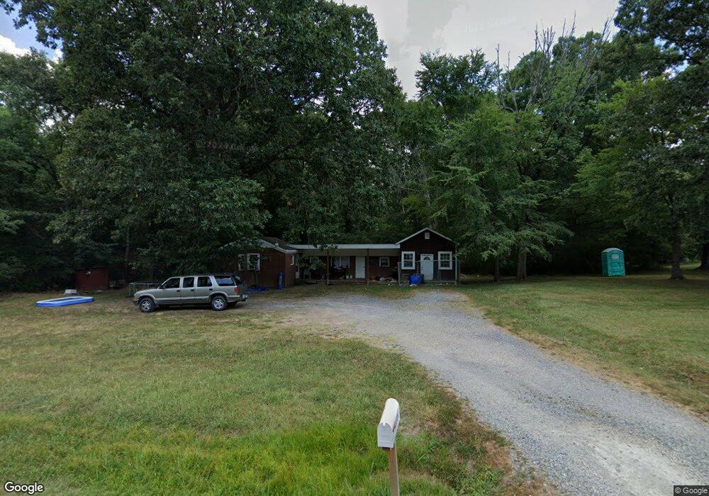 1110 Hal Clark Rd, Siler City, NC 27344 - photo 1