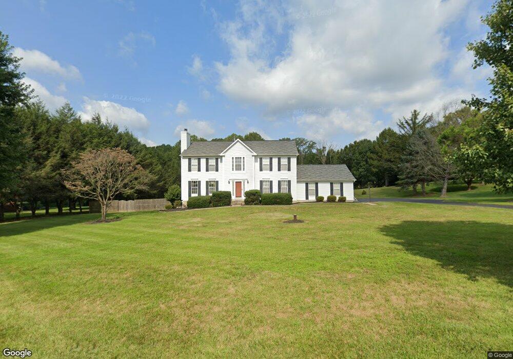 3304 Peddicoat Ct, Woodstock, MD 21163 - photo 1