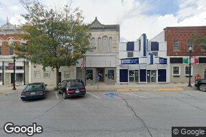 316 Broadway St, Audubon, IA 50025