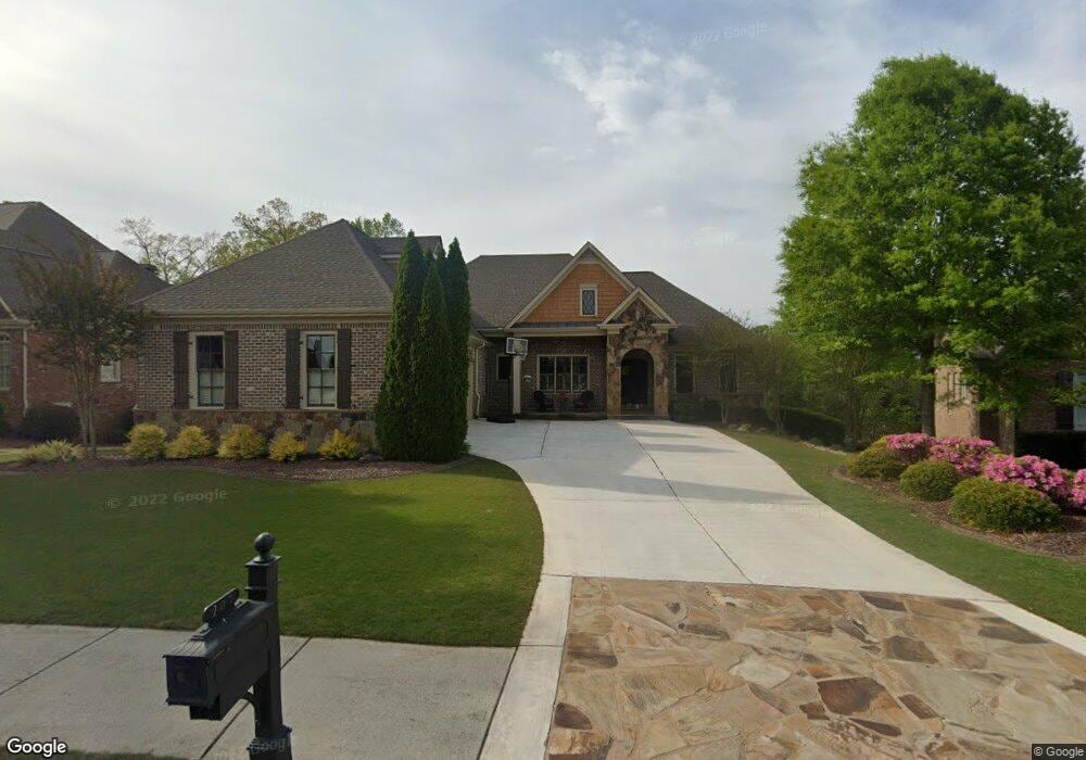 207 Slate Dr unit 29, Buford, GA 30518 - photo 1