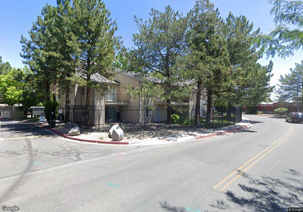 2389 Roundhouse Rd unit D, Sparks, NV 89431 - photo 1