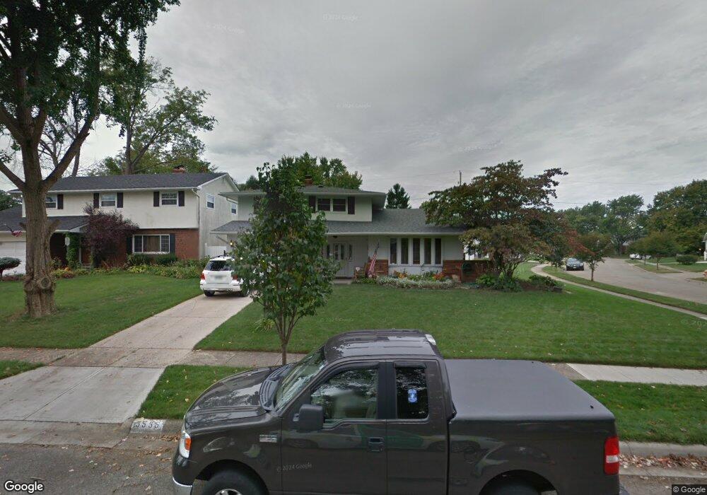 5555 Cherrywood Rd, Columbus, OH 43229 - photo 1