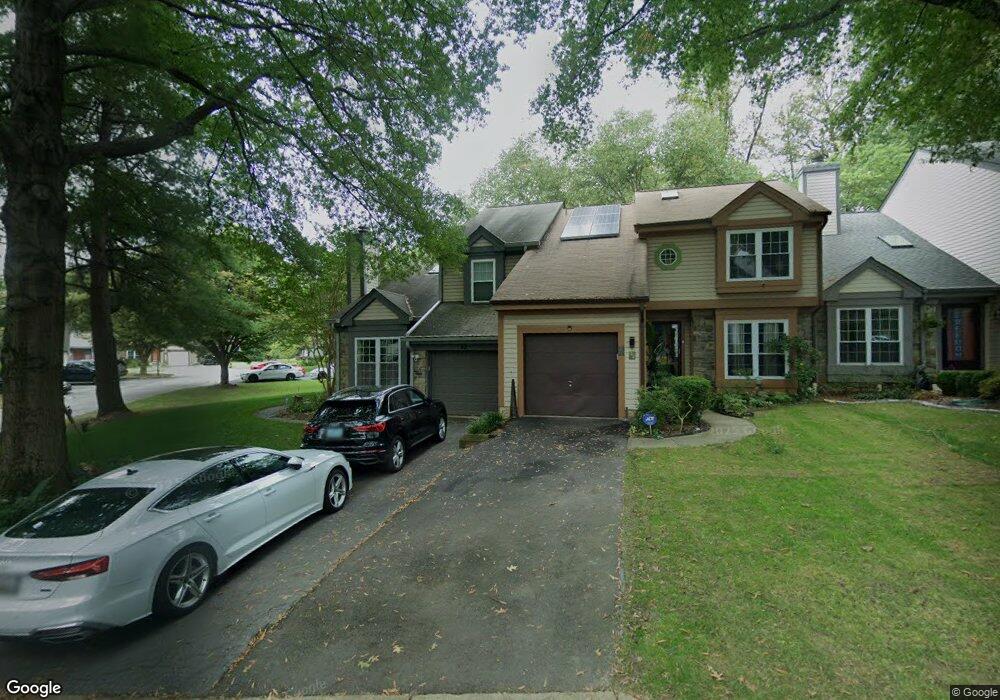 42 Tivoli Lake Ct, Silver Spring, MD 20906 - photo 1