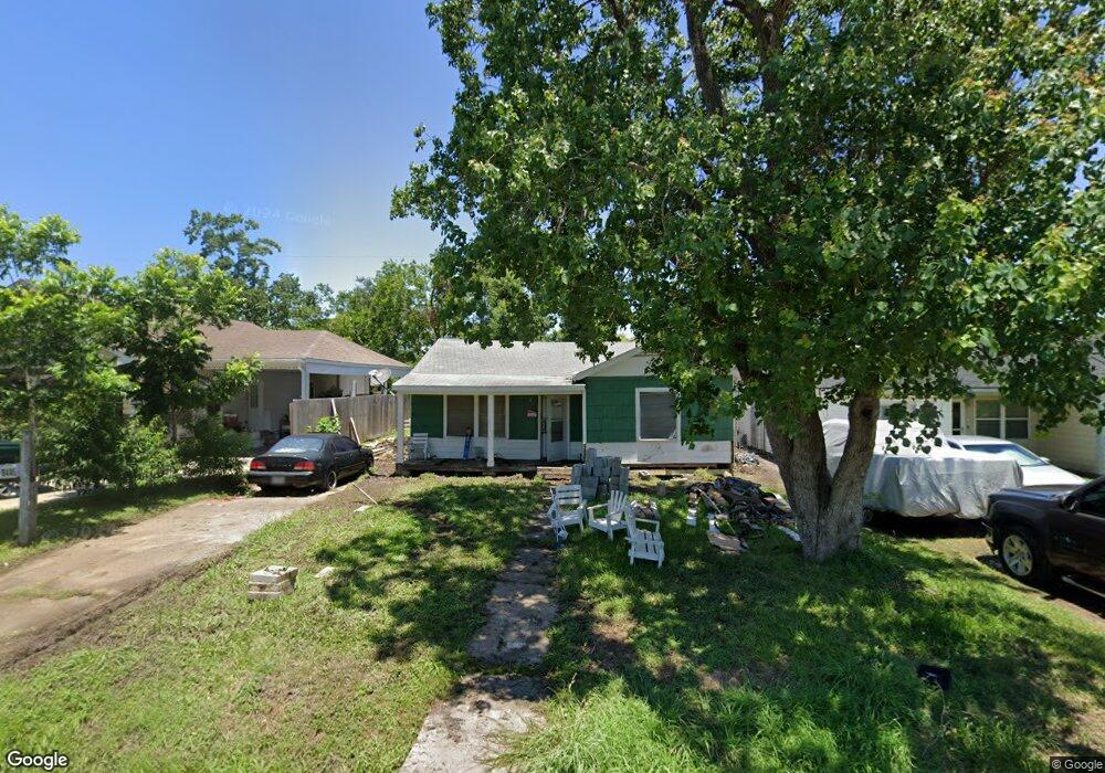 3449 Rebecca St, Houston, TX 77021 - photo 1