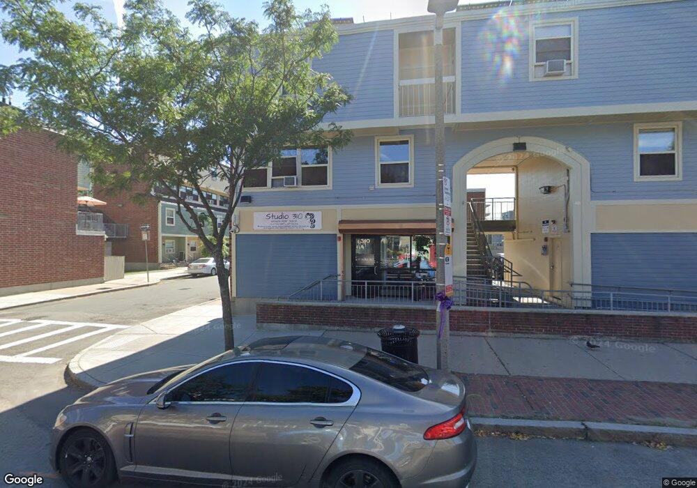 310 Main St unit 320, Charlestown, MA 02129 - photo 1