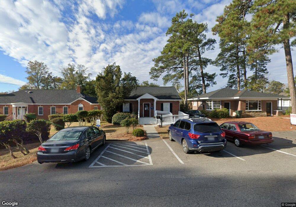 903 Bell St, Conway, SC 29526 - photo 1