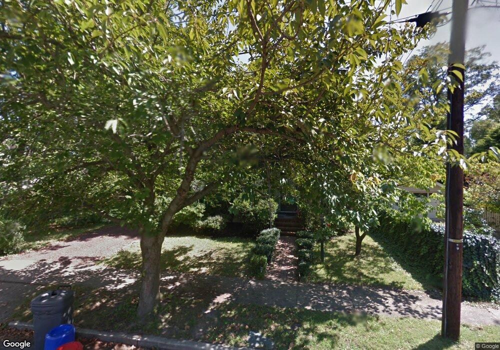 30 Elm Ave, Haddonfield, NJ 08033 - photo 1