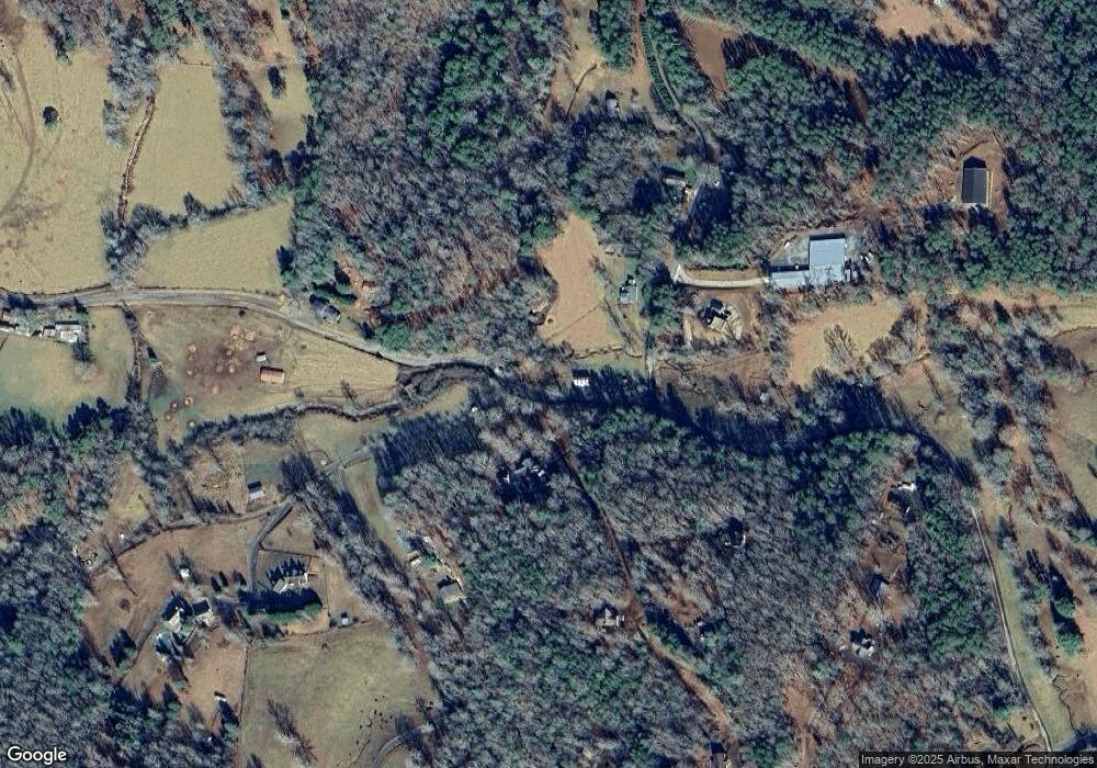 LT 10 Wolf Creek Highlands, Mineral Bluff, GA 30559 - photo 1